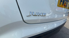 Nissan Juke 1.0 DiG-T 114 Acenta 5dr Petrol Hatchback